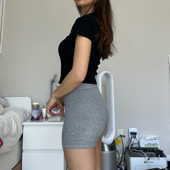 SHEIN Polo T-shirt - Picture 3 of 8